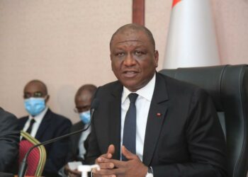 Côte d’Ivoire: reprise du dialogue politique le lundi 21 décembre