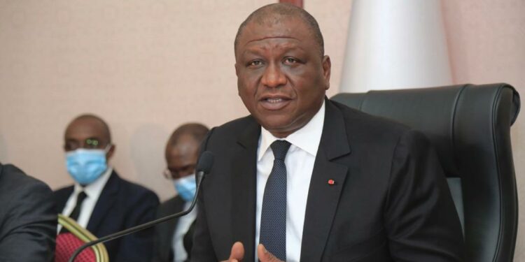 Côte d’Ivoire: reprise du dialogue politique le lundi 21 décembre