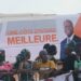 Meeting du RHDP à Yamoussoukro: pas de tirs d&rsquo;armes à feu, juste un court-circuit, situation calme