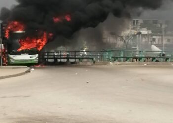 Côte d&rsquo;Ivoire : Point de la situation à Abidjan et à l&rsquo;intérieur mardi