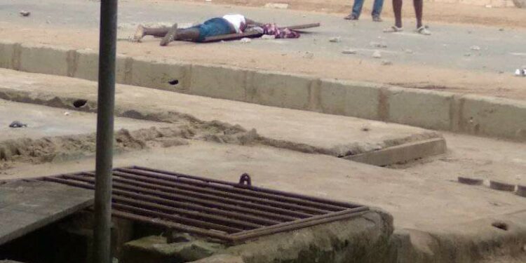 Troubles en Côte d’Ivoire: le gouvernement dénombre 85 morts à ce jour