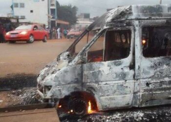 Yamoussoukro : un couvre-feu instauré de 21h à 6h