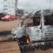 Yamoussoukro : un couvre-feu instauré de 21h à 6h