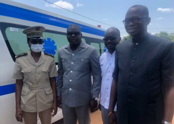 Dimbokro/ Soucieux du bien-être des populations: Le Président Ouattara au chevet de Djangokro