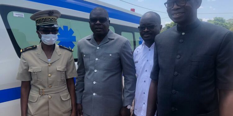 Dimbokro/ Soucieux du bien-être des populations: Le Président Ouattara au chevet de Djangokro