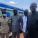 Dimbokro/ Soucieux du bien-être des populations: Le Président Ouattara au chevet de Djangokro