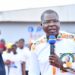 Lôh-Djiboua/ Amédé Koffi Kouakou aux jeunes: « Nous n’allons pas brûler notre pays pour Affi, Soro et Bédié »