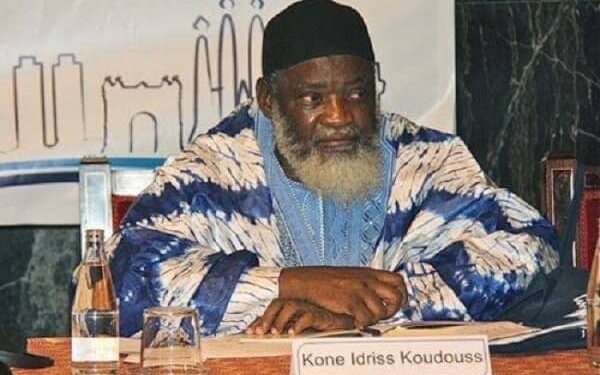 Présidentielle 2020: L’appel de l’Iman KOUDOUSS