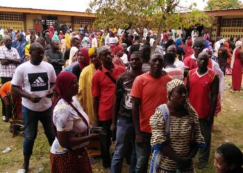 Présidentielle ivoirienne : Des électeurs justifient leur vote