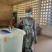 Ly Ramata « confiante pour la suite de ce scrutin »