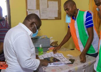 Koumassi: Non à la manipulation et à l’infox! le maire Cissé Bacongo n’a jamais distribué des machettes