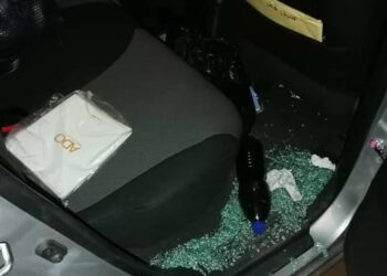 Côte d&rsquo;Ivoire : les cortèges du ministre Sidi et du frère d&rsquo;Amédé attaqués