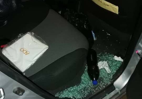 Côte d’Ivoire : les cortèges du ministre Sidi et du frère d’Amédé attaqués