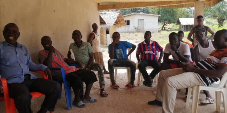 Reportage/Désobéissance civile et Affrontements intercommunautaires: Comment le Cavally a dit non à la violence