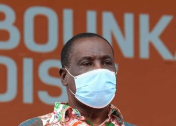 Côte d’Ivoire: Ahoua NDoli saisit le procureur et l’ANP pour tentative de diffamation d’un quotidien