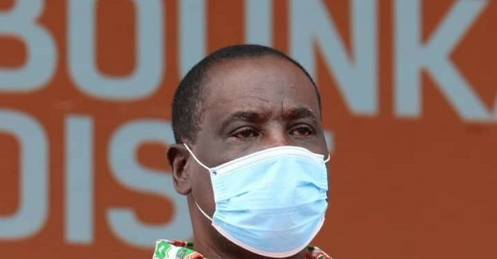 Côte d’Ivoire: Ahoua NDoli saisit le procureur et l’ANP pour tentative de diffamation d’un quotidien