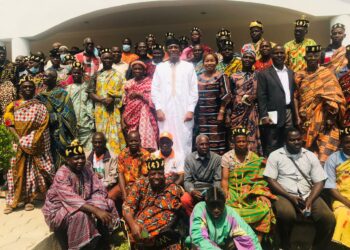 Après les violences postélectorales à Béoumi et Sakassou: Sidi Touré prône la paix entre les communautés