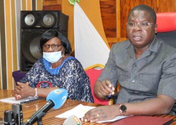 Divo/ Cotisations des Coges:Amédé kouakou suspend tous les frais annexes