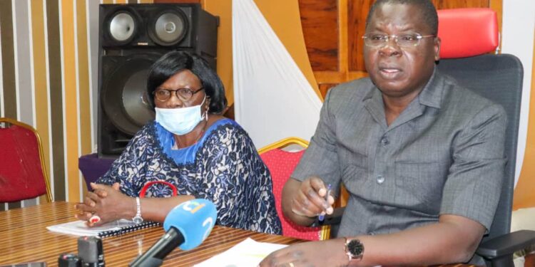 Divo/ Cotisations des Coges:Amédé kouakou suspend tous les frais annexes