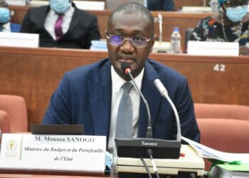 Côte d’Ivoire/Budget de l’Etat pour l’année 2021:Voici la répartition par ministère et secrétariat d’Etat