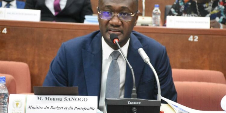 Côte d’Ivoire/Budget de l’Etat pour l’année 2021:Voici la répartition par ministère et secrétariat d’Etat