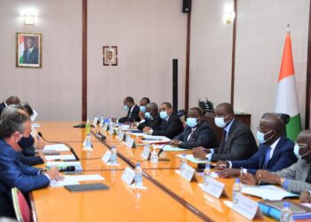 Diplomatie : la coopération entre l’Union Européenne et la Côte d’Ivoire sera renforcée, indique l’ambassadeur Jobst von Kirchmann