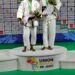 Judo (championnats d’Afrique): Zoulehia décroche l’Argent, Fofana en bronze