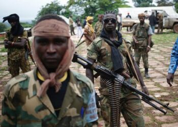 Tentative de déstabilisation en cours en RCA