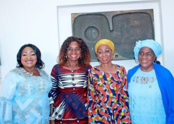 Représentation de la femme dans les Assemblées élues: Bakayoko-Ly Ramata aux élues : « Soyez les meilleurs défenseurs de cette loi » 