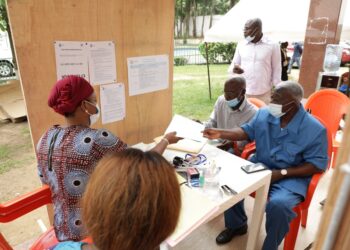 Côte d&rsquo;Ivoire/Législatives 2021: Djédjé Mady se désolidarise du PDCI et va en indépendant
