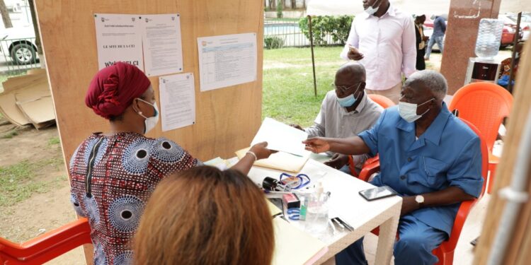 Côte d’Ivoire/Législatives 2021: Djédjé Mady se désolidarise du PDCI et va en indépendant