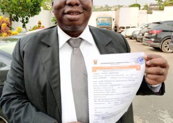 Côte d&rsquo;Ivoire/ Législatives 2021: Réactions de certains candidats indépendants (vidéo)