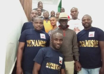 Législatives 2021: le Mouvement DYNAMISME ÉMERGENCE CI invite à soutenir les candidats RHDP retenus