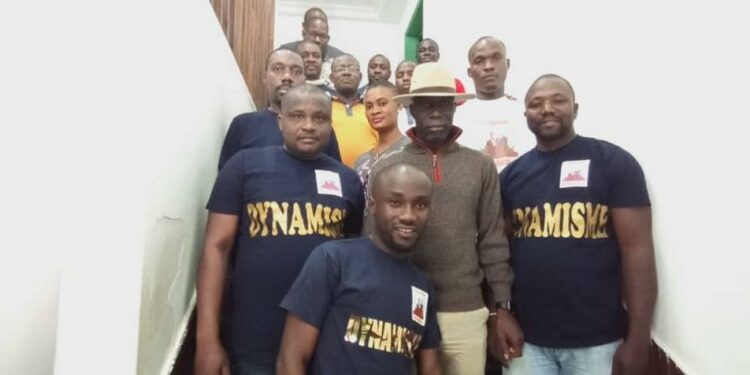 Législatives 2021: le Mouvement DYNAMISME ÉMERGENCE CI invite à soutenir les candidats RHDP retenus