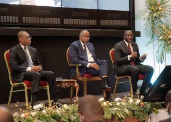 Election présidentielle 2020 : le candidat du RHDP, Alassane Ouattara, pour le renforcement du partenariat Etat-secteur privé