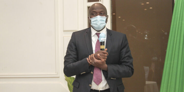 Développement minier: Jean Claude Diplo nouveau Pca du GPMCI