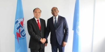 Télécommunication / Régulation du secteur : Le Ministre Claude Isaac DE positionne la Côte d’Ivoire au premier Conseil de l’UIT 2019