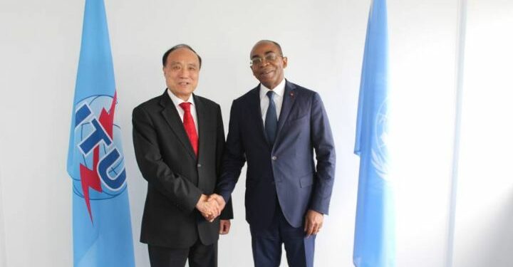 Télécommunication / Régulation du secteur : Le Ministre Claude Isaac DE positionne la Côte d’Ivoire au premier Conseil de l’UIT 2019