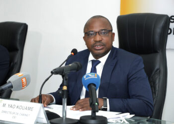 Présidentielle en Côte d&rsquo;Ivoire : Une « Police électorale » pour la sécurisation du processus