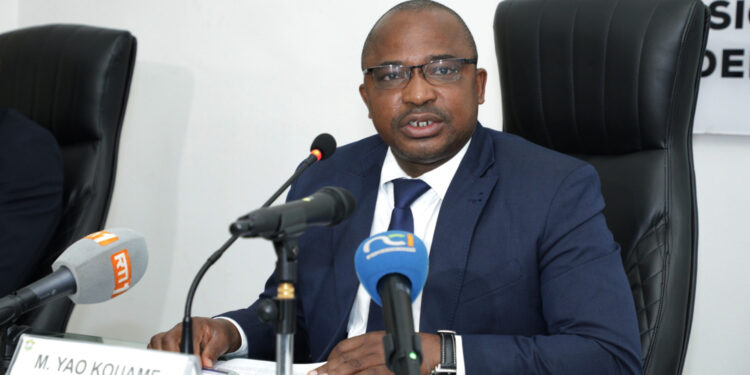 Présidentielle en Côte d’Ivoire : Une « Police électorale » pour la sécurisation du processus