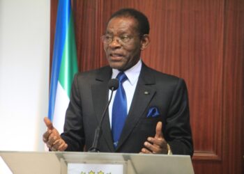 Comme l’UEMOA, l’Afrique centrale veut se doter d’une nouvelle monnaie, selon Obiang