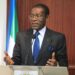 Comme l’UEMOA, l’Afrique centrale veut se doter d’une nouvelle monnaie, selon Obiang