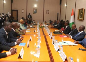 Discussion pour la reforme de la CEI : voici les points d’accords et de désaccords