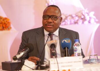 Côte d’Ivoire: Après la présidentielle, la CEI s’autoévalue pour « s’améliorer »