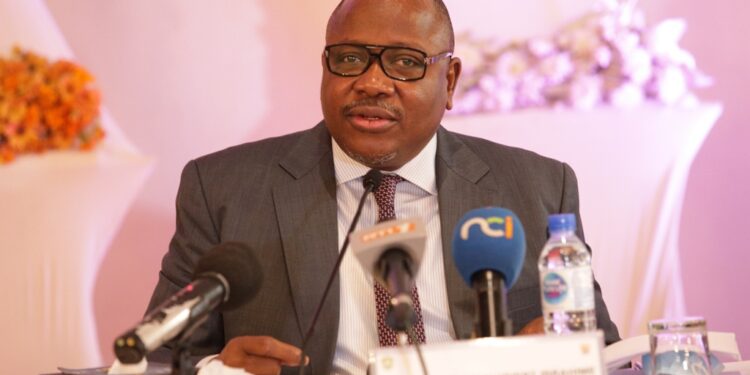 Côte d’Ivoire: Après la présidentielle, la CEI s’autoévalue pour « s’améliorer »