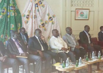 Côte d’Ivoire : des pro- Soro devant le juge ce mardi