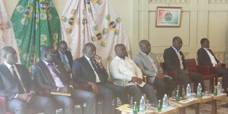 Côte d’Ivoire : des pro- Soro devant le juge ce mardi