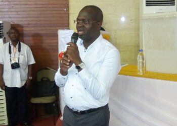 Côte d’Ivoire/2020: Aussitôt élu, le nouveau président de l’APC promet  d’aller « désintoxiquer là où les autres vont intoxiquer» 