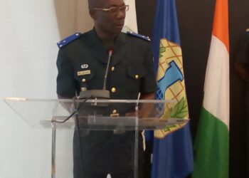 La Côte d’Ivoire n’est pas «épargnée» des incidents chimiques (Général Koné Mambi)