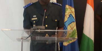 La Côte d’Ivoire n’est pas «épargnée» des incidents chimiques (Général Koné Mambi)